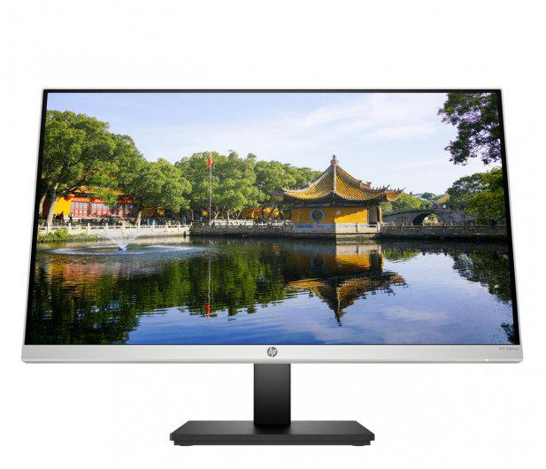 HP 23.8" 24mq 1F2J8AA IPS WQHD - 611428 - zdjęcie